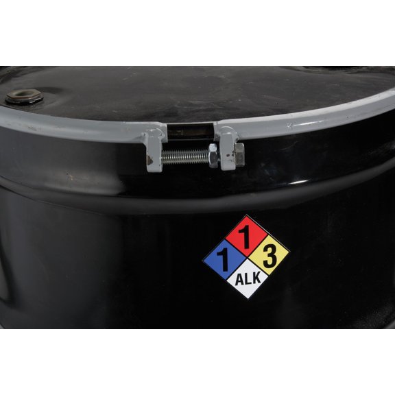 3M Laser Markable Label Material 7847, Matte Black/White Acrylate, 4.75 in x 984 ft, 1 roll per case