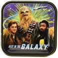 thumbnail image 1 of Platos de papel para postres American Greetings Solo: A Star Wars, 1 of 1