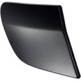 thumbnail image 2 of Headlight Washer Cover Compatible with Volkswagen JETTA 2005-2010 RH Black, 2 of 5