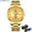 Gold-box, variant on Men Luxury Gold Sport Watches Quartz Date Clock Watches Man Business Military Waterproof Wristwatch Relogio Masculino