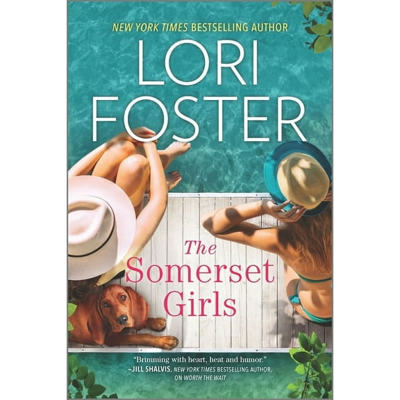The Somerset Girls, (Paperback)