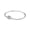 B, variant on PAN S925 logo Jewelry Charm Bracelet For Women Beads Bangle Birthday Gifts For Her