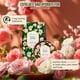 thumbnail image 5 of Set de baño ArioseMonde Rose & Jasmine de regalo de 8 piezas, 5 of 8