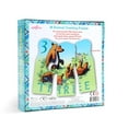 thumbnail image 5 of eeBoo Animal Counting Puzzle Set, 5 of 6