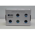 thumbnail image 3 of DSP 8 CANALES WATERPROOF SERIE PRO CARBON AUDIO, 3 of 3