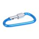 thumbnail image 2 of 3X Mosqueton Metal Multicolor para Linterna Camping Ciclismo, 2 of 4