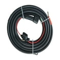 thumbnail image 4 of between Battery and Starter Motor Cable Wire Harness with Fuse Outboard Engine Abrasion Resistant Professional Accessories Connection Wire, 4 of 10