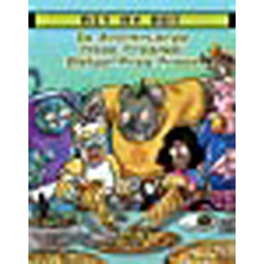 Bit by Bot: An Extra-Large Pizza Problem (Paperback)