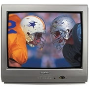 Sanyo 19" Color TV