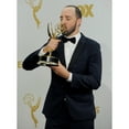thumbnail image 2 of Tony Hale Best Supporting Actor Comedy Series Veep In The Press Room For 67Th Primetime Emmy Awards 2015 - Press, 2 of 2