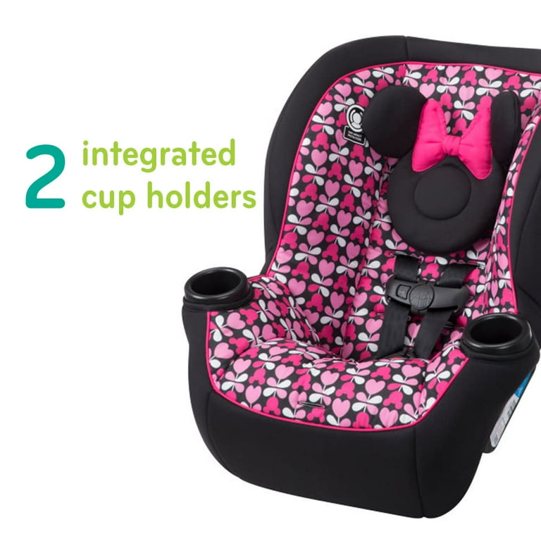 Disney baby apt 50 convertible sale car seat