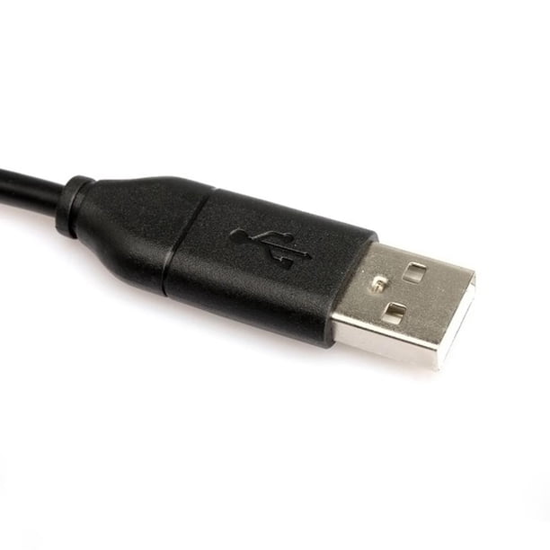 SUCC7 Cargador USB Cable de cámara para Samsung SUC-C7 Cable Plomo Foto Nuevo Likrtyny Componentes de la computadora