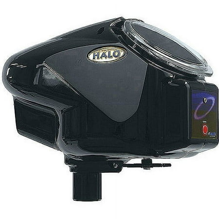 HALO ''B'' Electronic Loader With Rip Drive