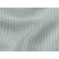 thumbnail image 3 of oneOone Viscose Jersey Fabric Multicolor Stripe Printed Craft Fabric BTY 60 Inch Wide, 3 of 4