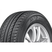 Yokohama Pair of 2 Yokohama Avid Touring-S 205/60R15 90T Tires 65000 Mileage Warranty All Season 110131820 / 205/60/15 / 2056015 Fits: 2011-12 Nissan Sentra Base, 2007-09 Nissan Sentra SL Simolary simolary.com 9