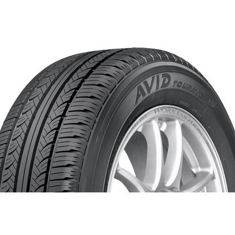 Yokohama 2 Yokohama Avid Touring-S 215/65R16 98T Tires 65000 Mileage Warranty All Season 110131817 / 215/65/16 / 2156516 simolary.com 13 Yokohama 2 Yokohama Avid Touring-S 215/65R16 98T Tires 65000 Mileage Warranty All Season 110131817 / 215/65/16 / 2156516 Simolary simolary.com 13