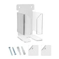 thumbnail image 4 of soporte de afeitado,soporte de pared para afeitadora eléctrica para hombre multifuncional,Soporte de montaje en pared para afeitadora eléctrica,soporte de acrílico,Colgador para, 4 of 8