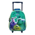 thumbnail image 1 of MOCHILA CON RUEDAS CHICA ESCOLAR MONSTERS AT WORK CHENSON AUFTER, 1 of 5
