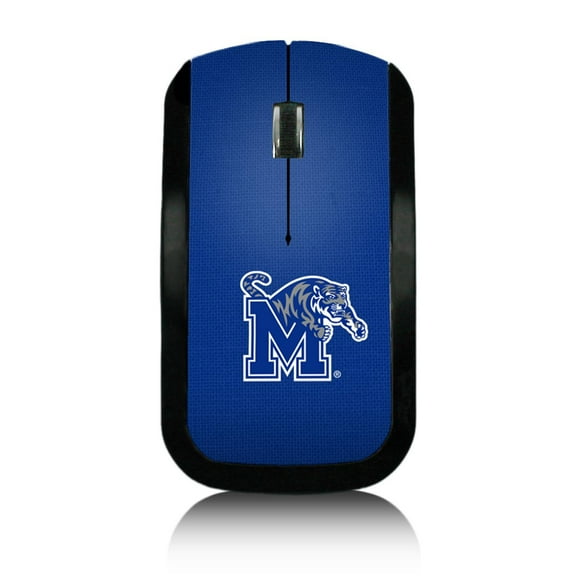 Keyscaper Memphis Tigers  Wireless Mouse