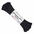 thumbnail image 2 of Atwood Rope MFG 550 Paracord 300 Feet 7-Strand Core Parachute Cord (Stealth Grey), 2 of 4