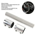 thumbnail image 3 of Coolant Radiator Hose Kit Stainless Steel  Efficient Cooling for Multiple Hose Sizes, 3 of 7