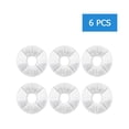 thumbnail image 1 of Cartuchos de fuente de filtros de carbono para dispensador de agua para perros y gatos (4 uds), 1 of 4