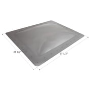 ICON 14116 Skylight, SL2432S, Smoke