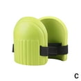 thumbnail image 5 of Professional Knee Pads Worker Knee Hinged Cushion With Adjustable Clip Industrial Duty For Worker Heavy Protection Pad Tool Knee, 5 of 8