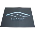 thumbnail image 2 of Slippery Absorbent Small Pit Pad Black, 2 of 2