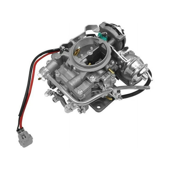 Carburetor - Compatible with 1987 - 1991 Toyota Corolla 1988 1989 1990