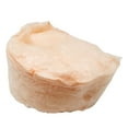 thumbnail image 4 of Blair Candy Orange Cotton Candy – Fruity, Fluffy Treat, 32 oz Tub (2.6 oz Cotton Candy Inside), Gluten-Free & Nut-Free, 4 of 6