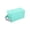 Light Blue, variant on HOZVOMI Portable Wash Bag Toiletry Bag Waterproof Travel Storage for Makeup and Toiletries