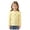 Yellow, variant on Karoyedx Toddler Girls Long Sleeve Blouses Baby Girls Lace T Shirt Toddler Long Sleeve Blouse Infant Ruffle T-Shirt Casual Top Tees Yellow Size,6-12 Months