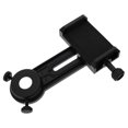 thumbnail image 3 of Scope Phone Adapter Microscope Cell Phone Adapter For Photographers Outdoor Exploration Easy To Connect 13X6CM Black ABS 1Pack, 3 of 3