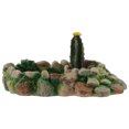 thumbnail image 1 of Shisuyan Accessoires pour Reptiles Résine 1Ensemble 6.3x4.3x3.1in, 1 of 9