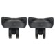 thumbnail image 2 of Maleta de 2 Piezas Ruedas de Equipaje Ruedas Giratorias de 360 ​​ degree de Viaje perfke Ruedas de reemplazo de equipaje, 2 of 8