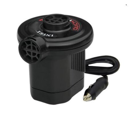 UPC 078257315949 product image for Intex 12 Volt Quick-Fill Electric Pump | upcitemdb.com