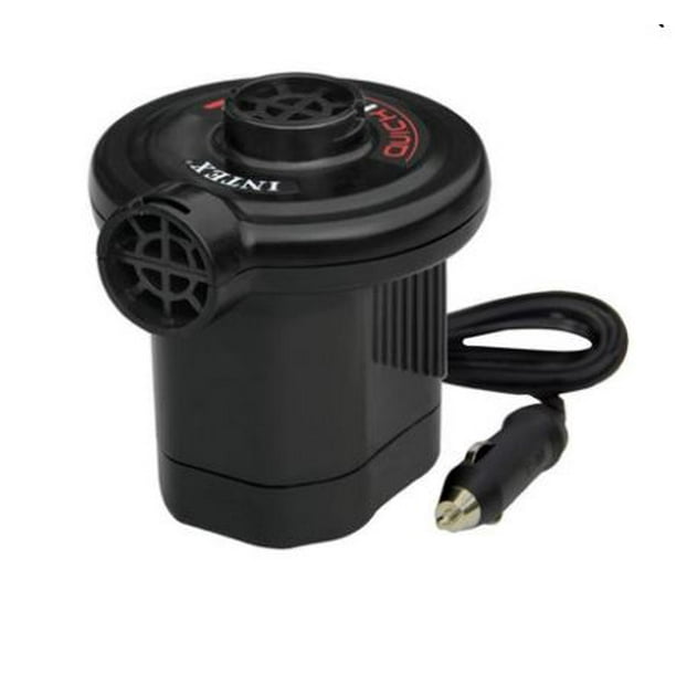Intex 12 Volt QuickFill Electric Pump