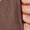 #0010-Coffee, variant on Womens Long Sleeve UPF 50+ Sun Protection Breathable Stand Collar Yoga Cropped Jacket