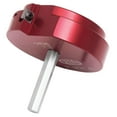 thumbnail image 3 of Reed PPR300 3-Inch Plastic Pipe Fitting Reamer, 3 of 3