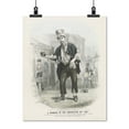 thumbnail image 2 of Print: J. Winans In The Character Of Joe In The New Play Of New York As It, 2 of 4