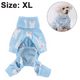 thumbnail image 2 of Ropa térmica de invierno para mascotas de erizo, pijamas para perros, monos para gatos, monos de terciopelo grueso, 2 of 6