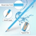 thumbnail image 3 of Mr. Pen- Colored Pencils, 36 Pack, Color Pencil Set, Color Pencils, Map Pencils, Colored Pencils for Adults, Colored Pencils for Kids, Colored Pencils for Adult Coloring, Coloring Pencils for Adults, 3 of 9