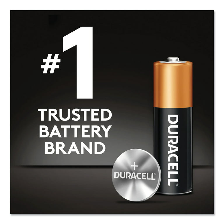Duracell Security 21/23 Alkaline 12V batry - MN21 