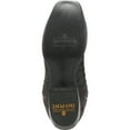 thumbnail image 3 of Dan Post Men's Stalker Exotic Caiman Western Boot Square Toe - DP3090 12 EE  US, 3 of 6