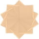 thumbnail image 5 of Papel Kraft de 200 piezas Pelato rallado Bolsas de envasado de alimentos fritos con contenedores de alimentos a prueba de aceite, 5 of 5