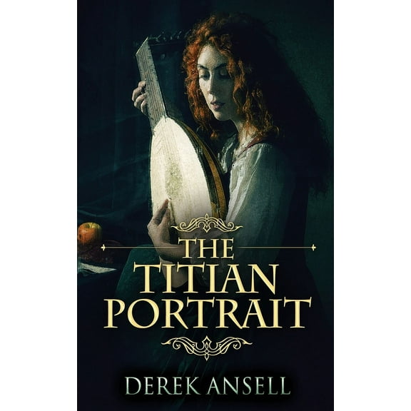 The Titian Portrait, (Paperback)