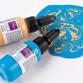 thumbnail image 2 of Liquid Sculpey 2Oz-Clear, 2 of 9