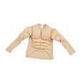 thumbnail image 4 of Disfraz de camiseta sin mangas perfecl para niños M, 4 of 8