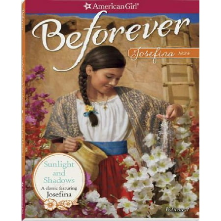 Sunlight and Shadows: A Josefina Classic
